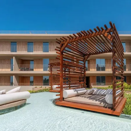 Διαμέρισμα Seaview Bright - Oceanfront Luxury *