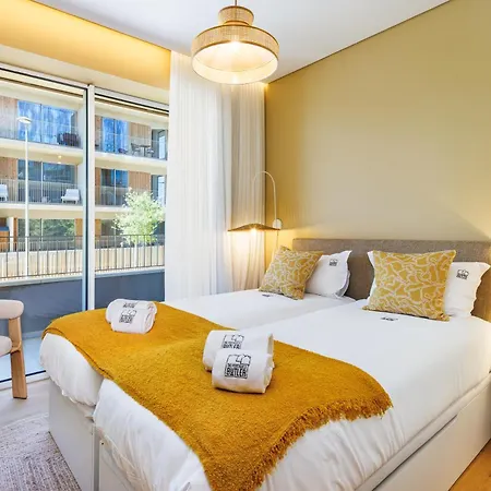 Apartamento Seaview Bright Apartment - Oceanfront Luxury *