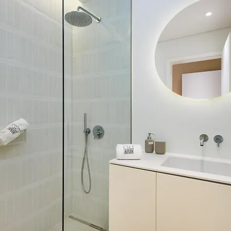 Διαμέρισμα Seaview Bright - Oceanfront Luxury Quarteira