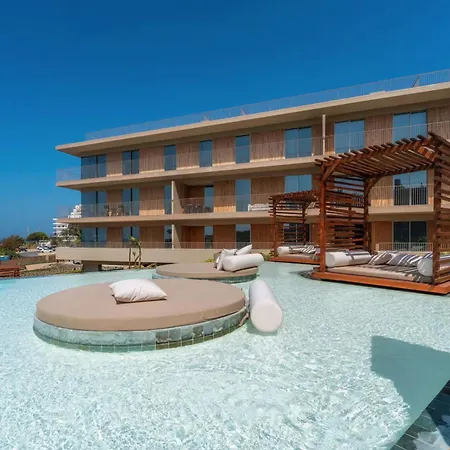 Seaview Bright - Oceanfront Luxury Διαμέρισμα *