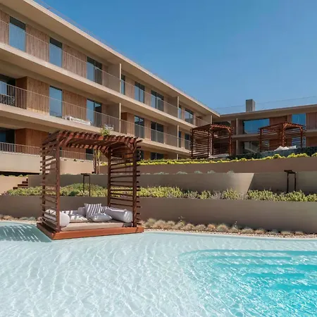 Seaview Bright Apartment - Oceanfront Luxury Apartamento *