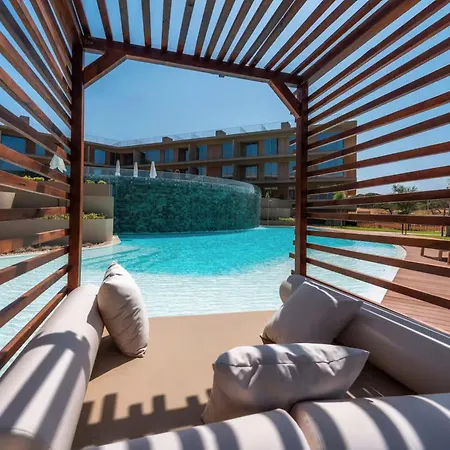 Διαμέρισμα Seaview Bright - Oceanfront Luxury