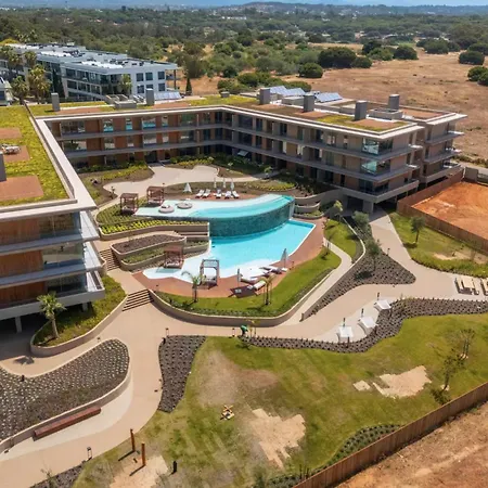Seaview Bright - Oceanfront Luxury Διαμέρισμα Quarteira
